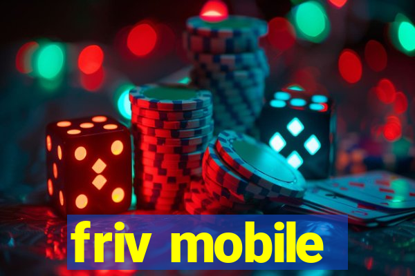 friv mobile